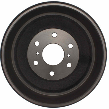 Centric Parts Brake Drum Standard with Non-Directional Finishes for 2009-2013 Chevrolet Silverado 1500 GMC Sierra 1500 123.66045
