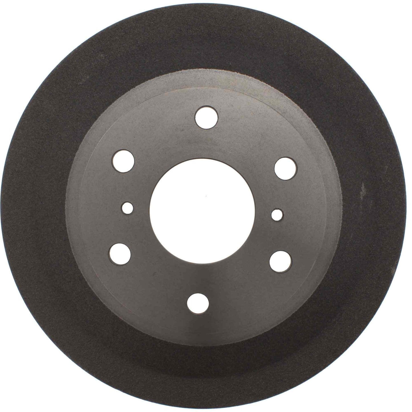 Centric Parts Brake Drum Standard with Non-Directional Finishes for 2009-2013 Chevrolet Silverado 1500 GMC Sierra 1500 123.66045