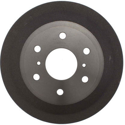 Centric Parts Brake Drum Standard with Non-Directional Finishes for 2009-2013 Chevrolet Silverado 1500 GMC Sierra 1500 123.66045