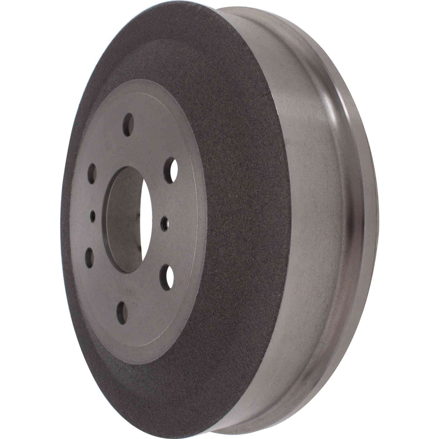 Centric Parts Brake Drum Standard with Non-Directional Finishes for 2009-2013 Chevrolet Silverado 1500 GMC Sierra 1500 123.66045