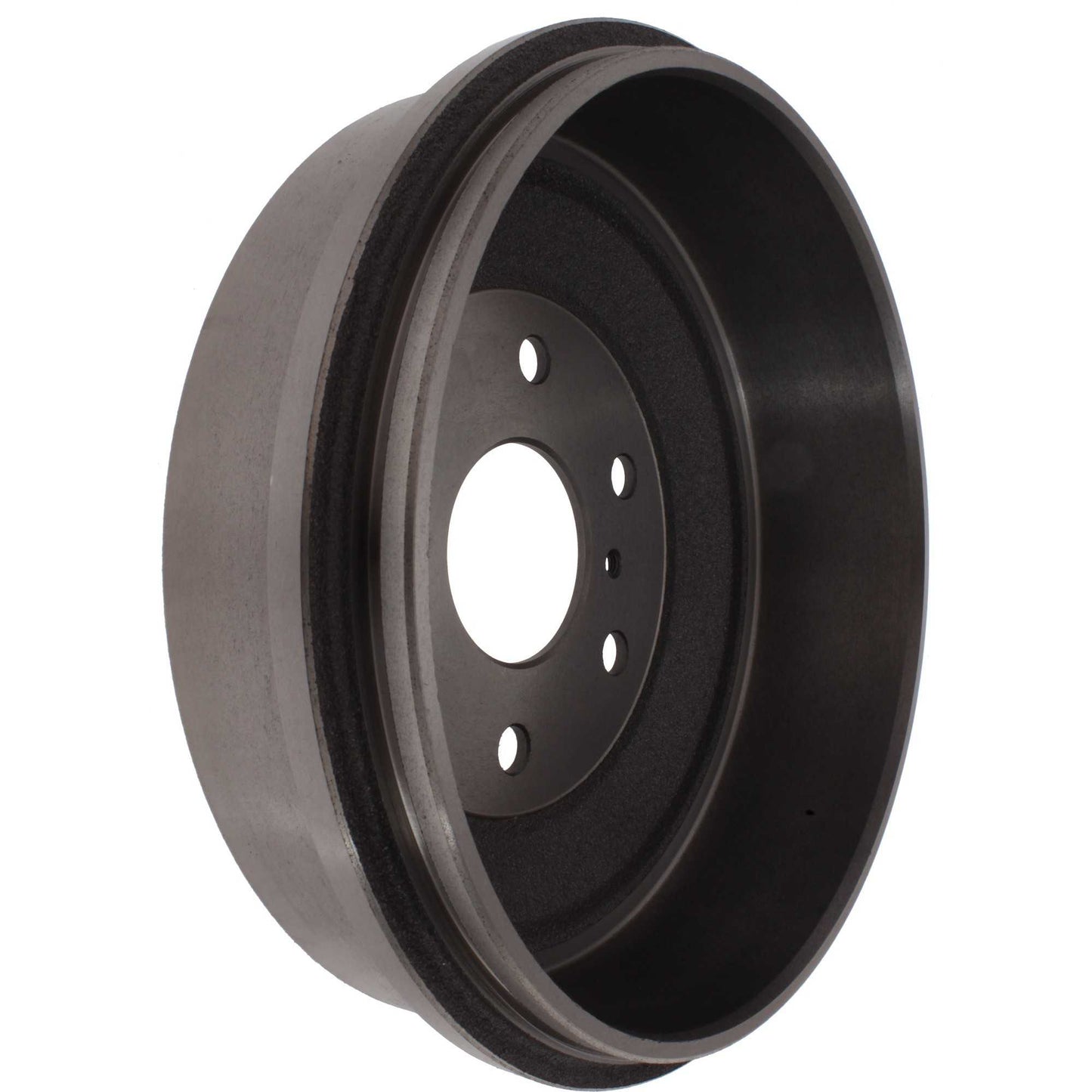 Centric Parts Brake Drum Standard with Non-Directional Finishes for 2009-2013 Chevrolet Silverado 1500 GMC Sierra 1500 123.66045