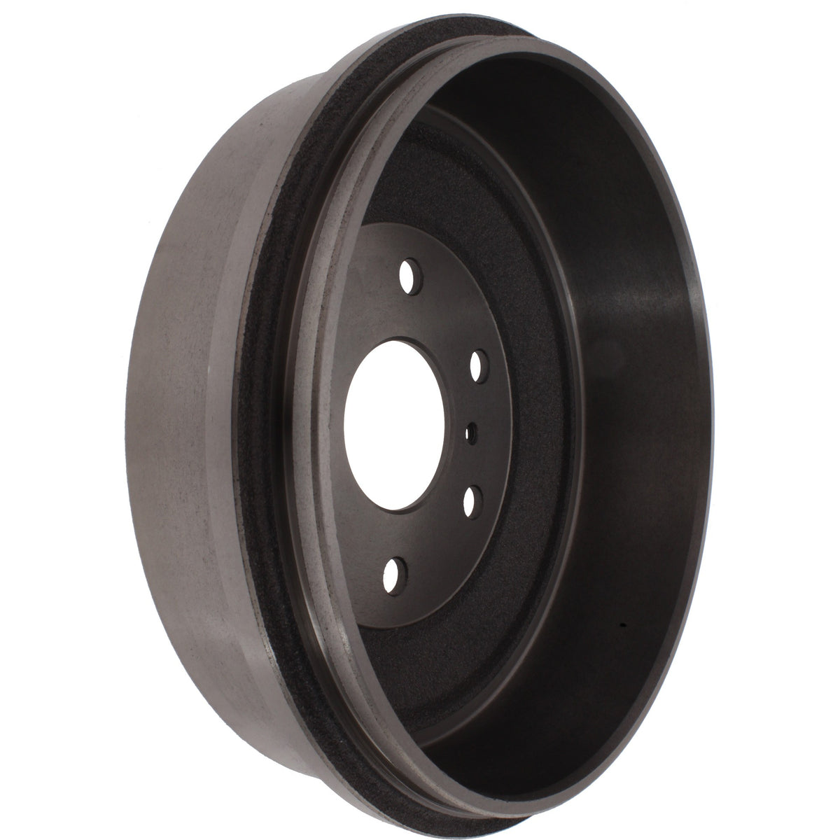 Centric Parts Brake Drum Standard with Non-Directional Finishes for 2009-2013 Chevrolet Silverado 1500 GMC Sierra 1500 123.66045