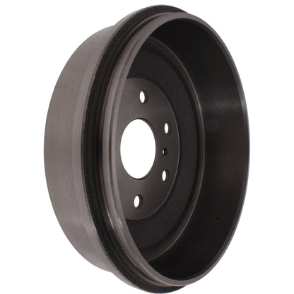 Centric Parts Brake Drum Standard with Non-Directional Finishes for 2009-2013 Chevrolet Silverado 1500 GMC Sierra 1500 123.66045
