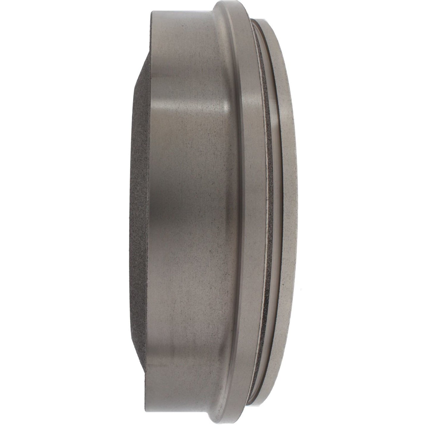 Centric Parts Brake Drum Standard with Non-Directional Finishes for 2009-2013 Chevrolet Silverado 1500 GMC Sierra 1500 123.66045