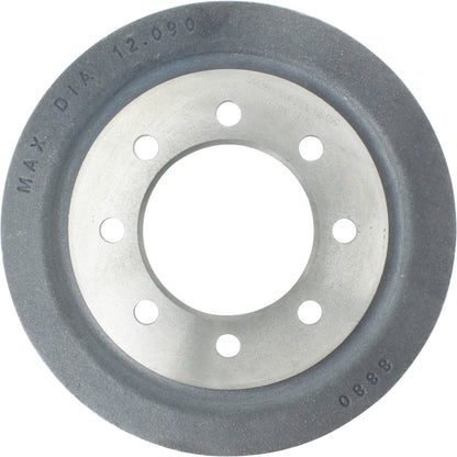 Centric Parts Brake Drum 123.67002