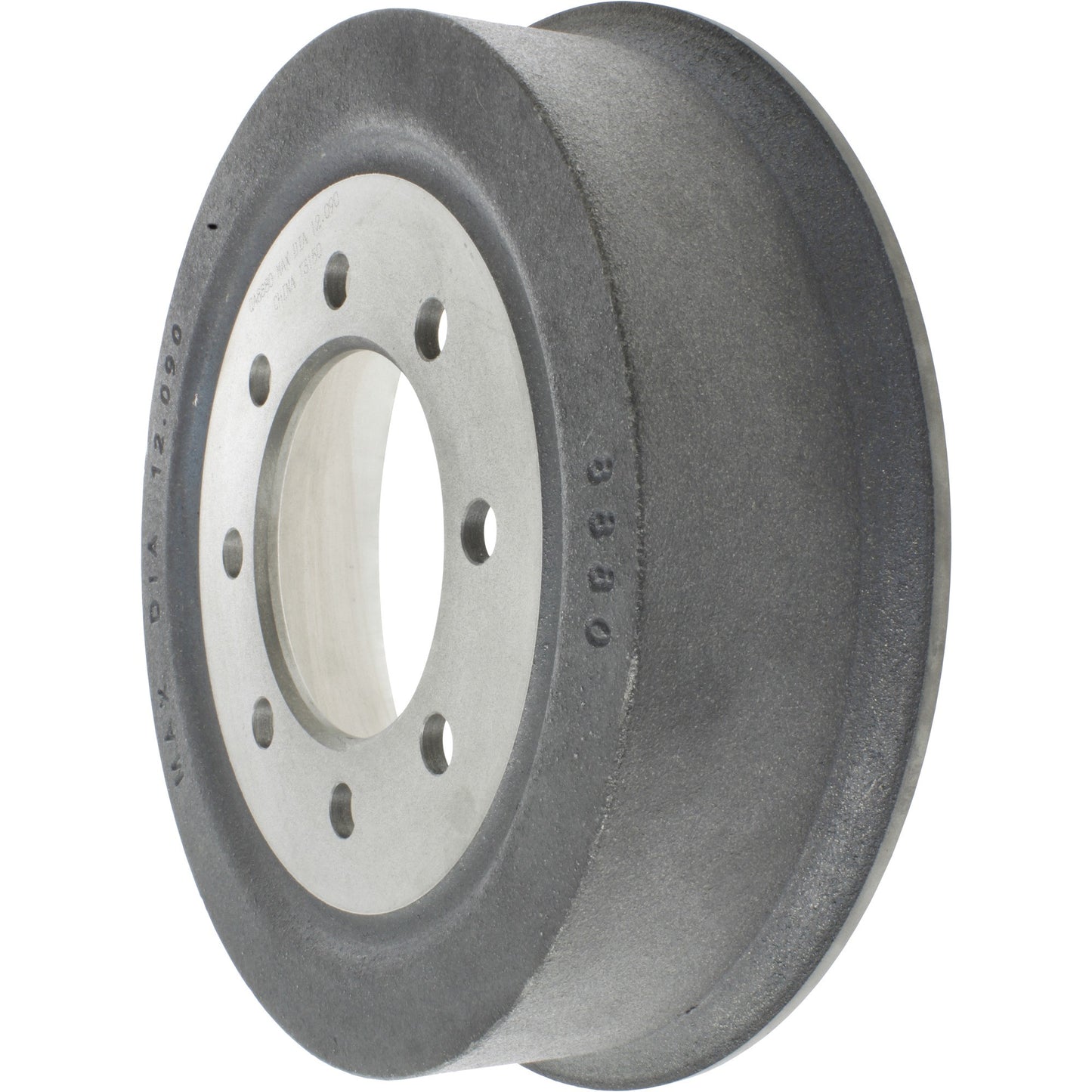 Centric Parts Brake Drum 123.67002