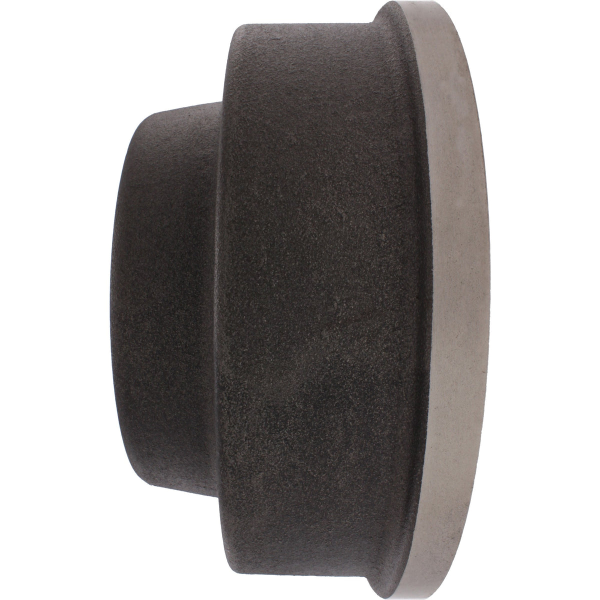 Centric Parts Brake Drum 123.67004