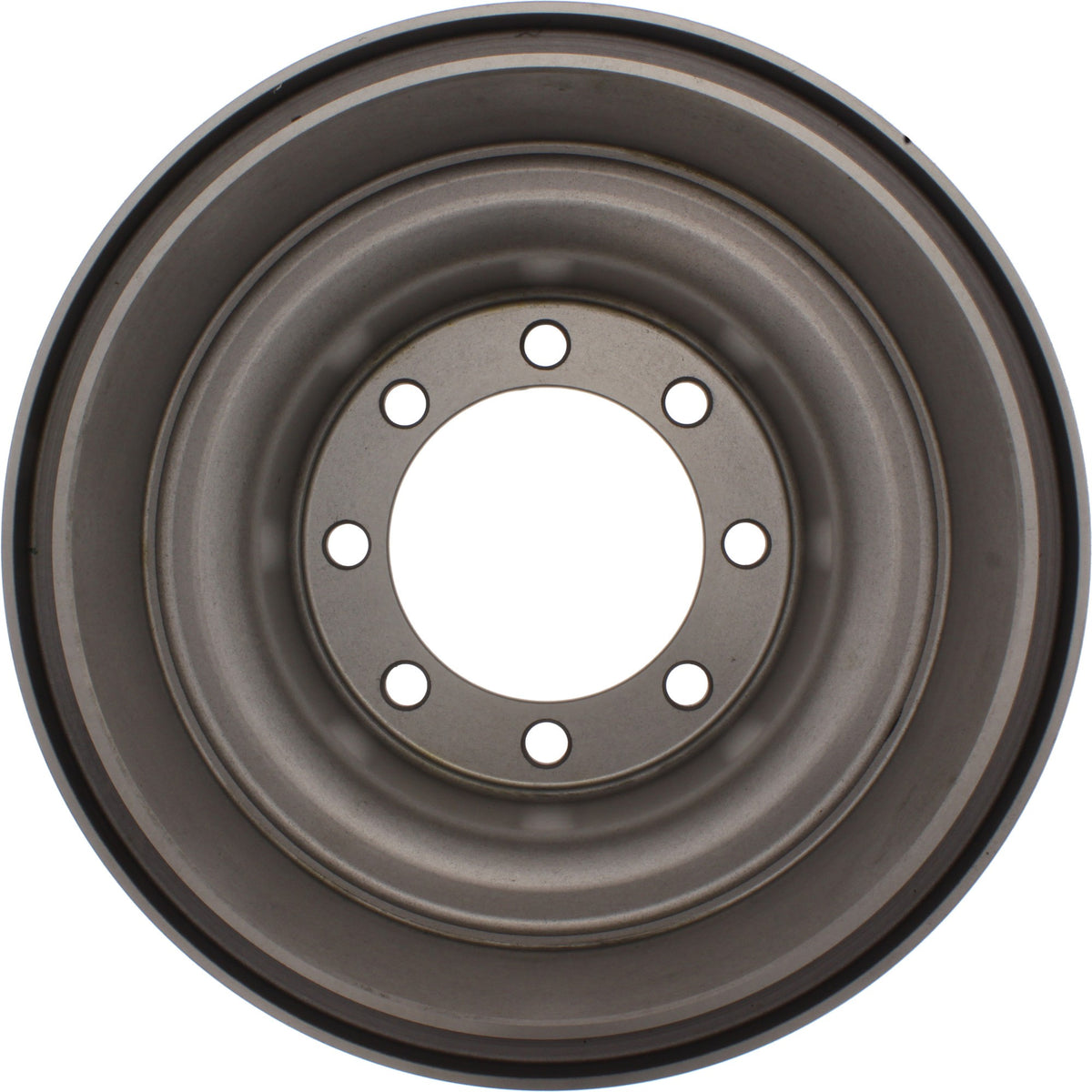 Centric Parts Brake Drum 123.67004