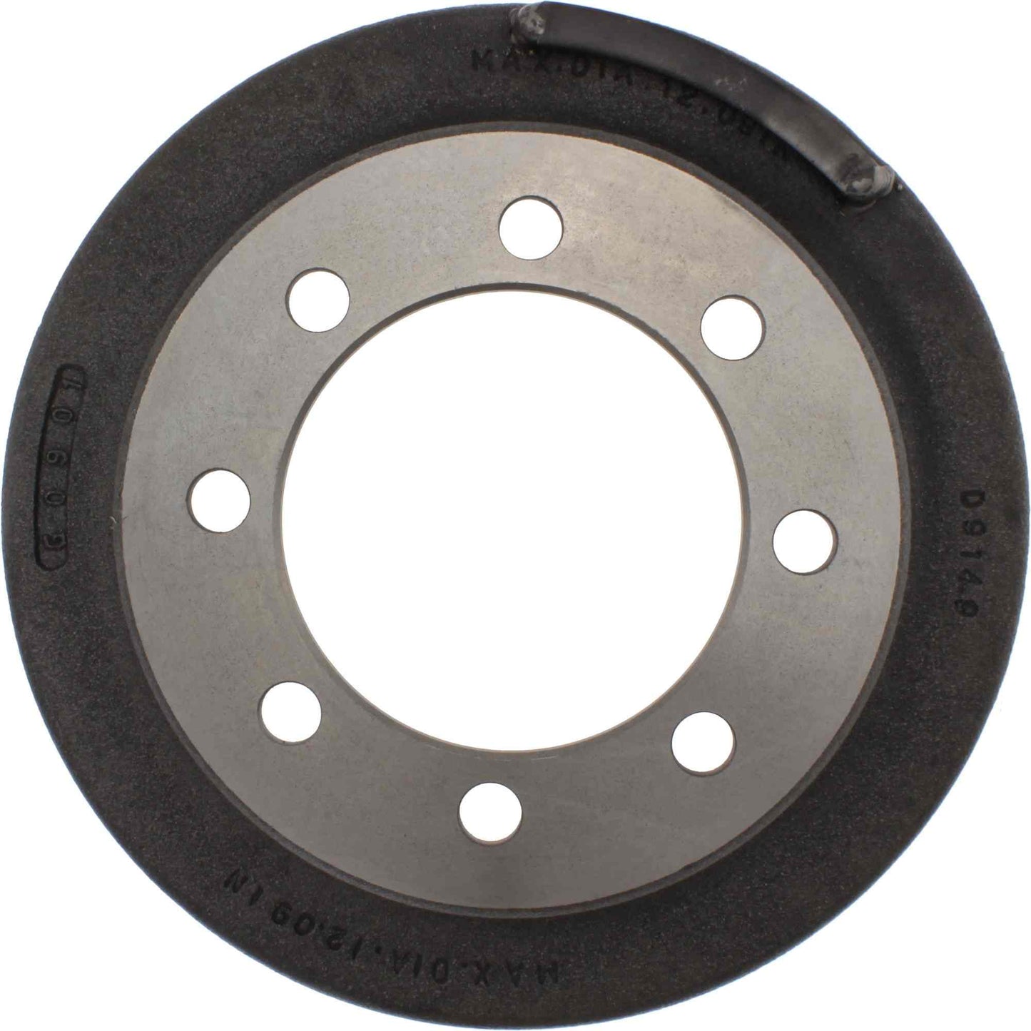 Centric Parts Brake Drum 123.67004