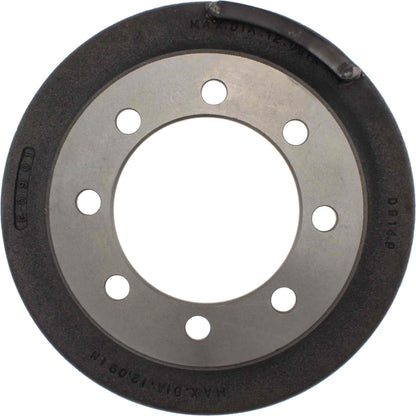 Centric Parts Brake Drum 123.67004
