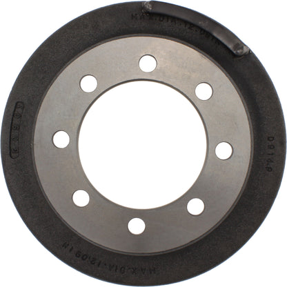 Centric Parts Brake Drum 123.67004