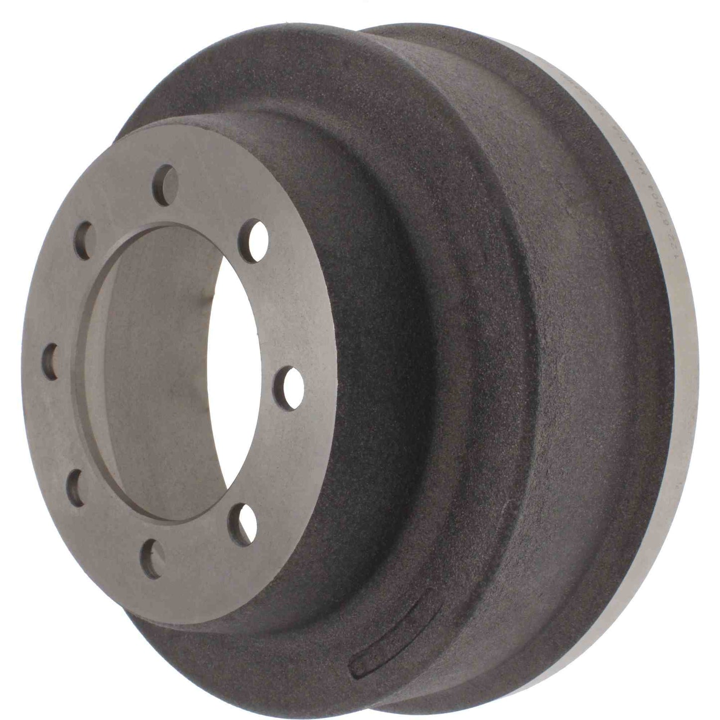 Centric Parts Brake Drum 123.67004