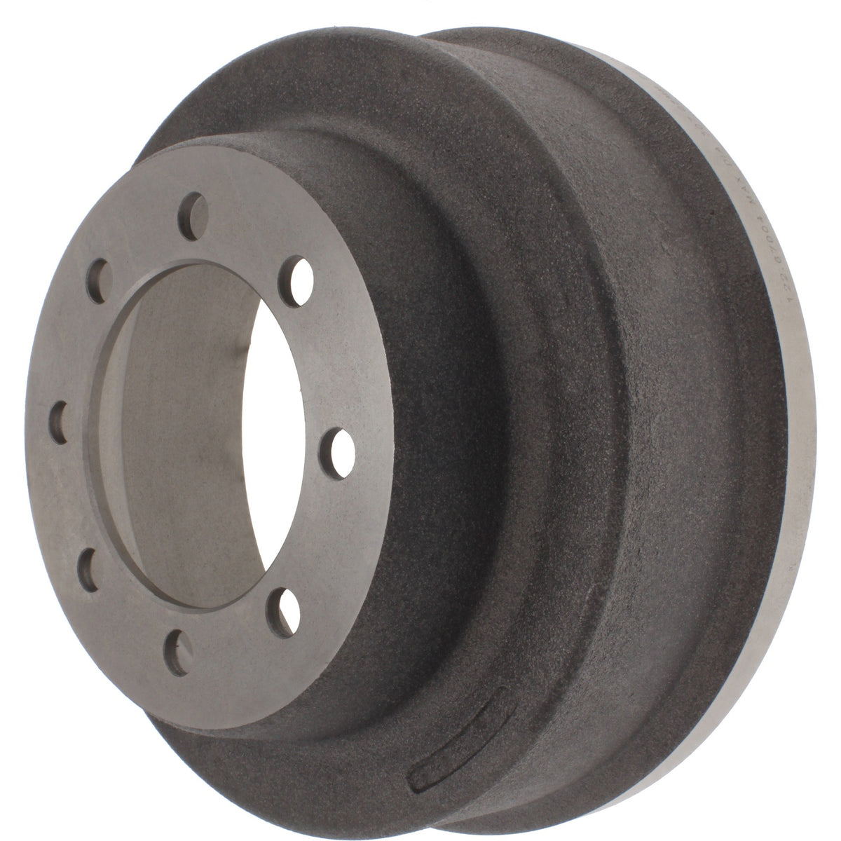 Centric Parts Brake Drum 123.67004