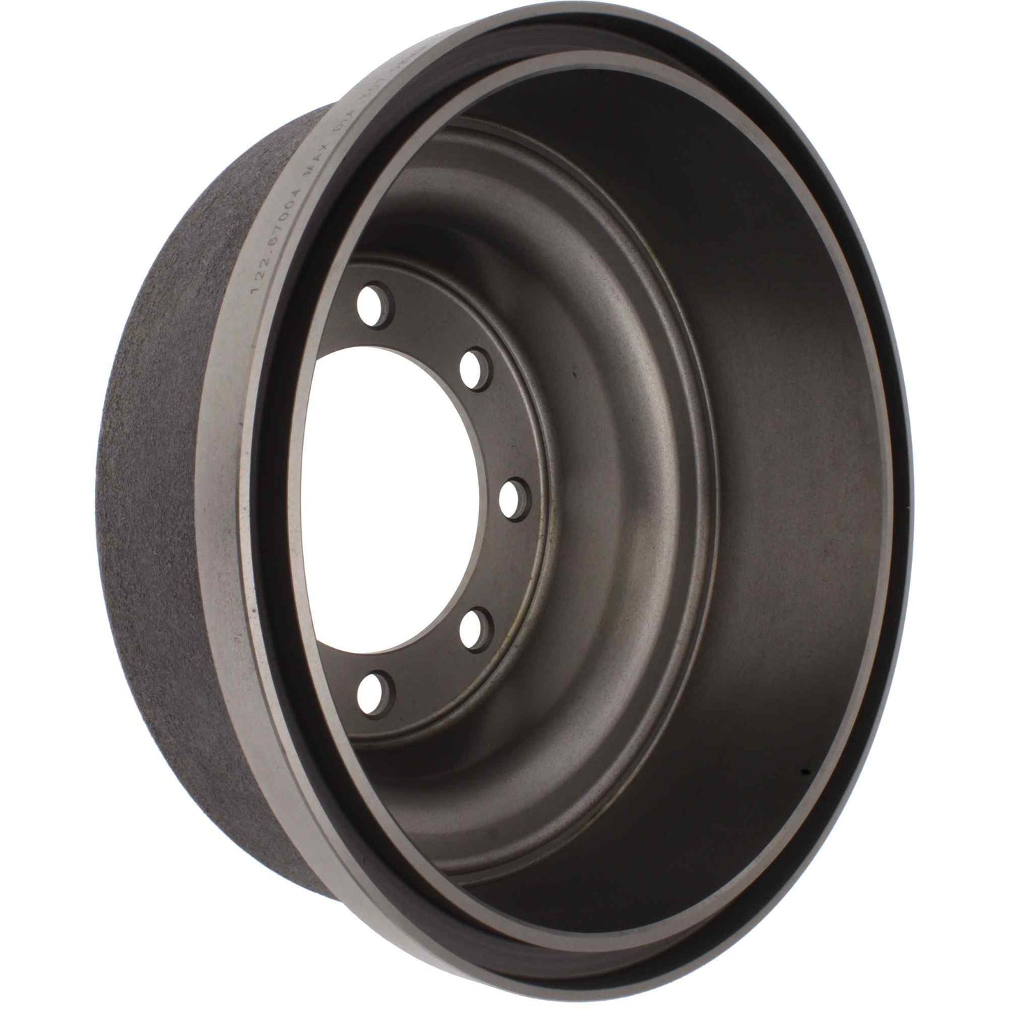 Centric Parts Brake Drum 123.67004