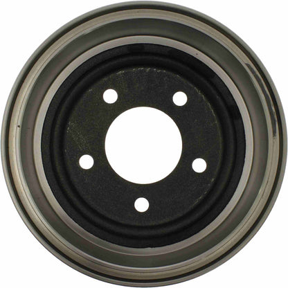 Centric Parts Brake Drum Standard C‑Tek for 1980-1985 Dodge Ramcharger Plymouth Trailduster 123.67005