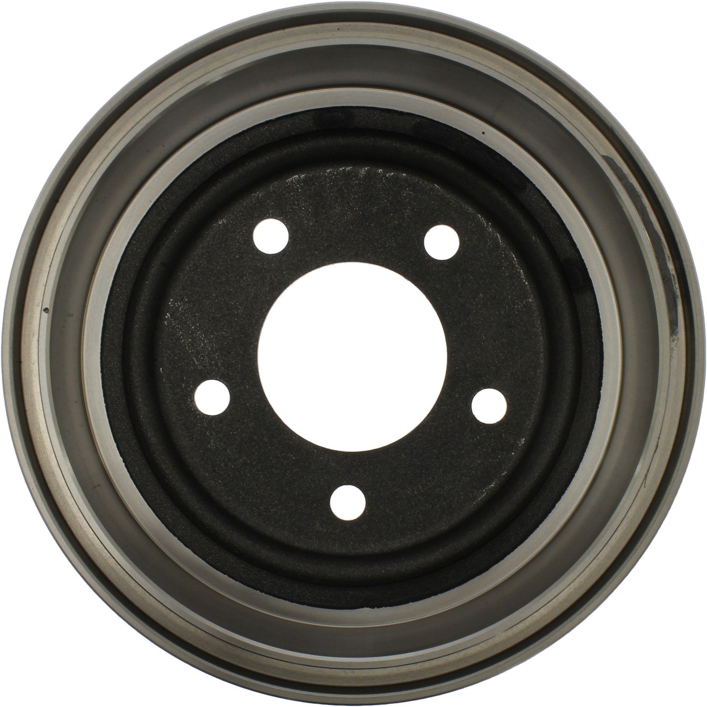 Centric Parts Brake Drum Standard C‑Tek for 1980-1985 Dodge Ramcharger Plymouth Trailduster 123.67005