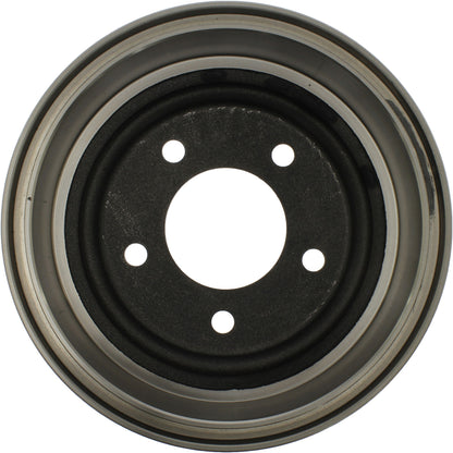 Centric Parts Brake Drum Standard C‑Tek for 1980-1985 Dodge Ramcharger Plymouth Trailduster 123.67005