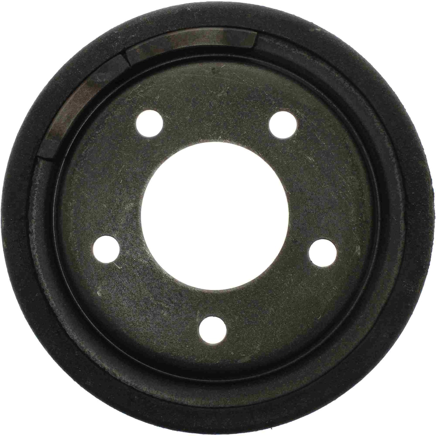 Centric Parts Brake Drum Standard C‑Tek for 1980-1985 Dodge Ramcharger Plymouth Trailduster 123.67005