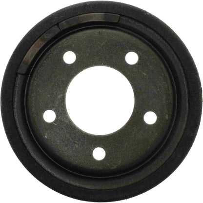 Centric Parts Brake Drum Standard C‑Tek for 1980-1985 Dodge Ramcharger Plymouth Trailduster 123.67005