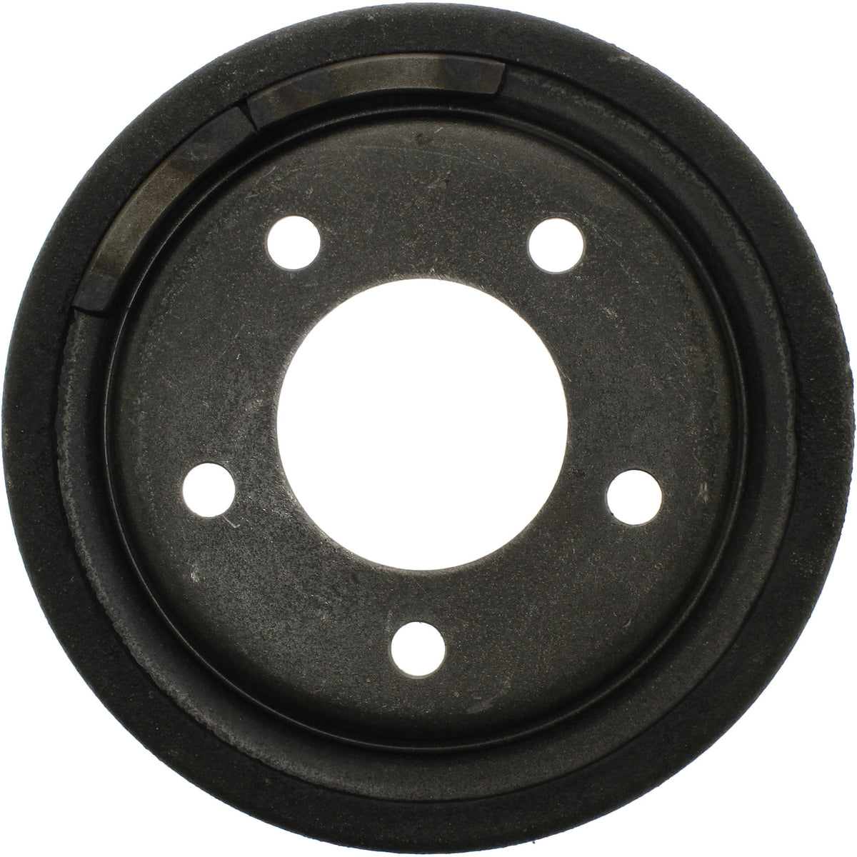 Centric Parts Brake Drum Standard C‑Tek for 1980-1985 Dodge Ramcharger Plymouth Trailduster 123.67005