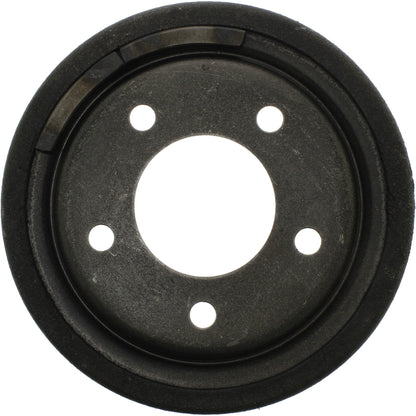 Centric Parts Brake Drum Standard C‑Tek for 1980-1985 Dodge Ramcharger Plymouth Trailduster 123.67005