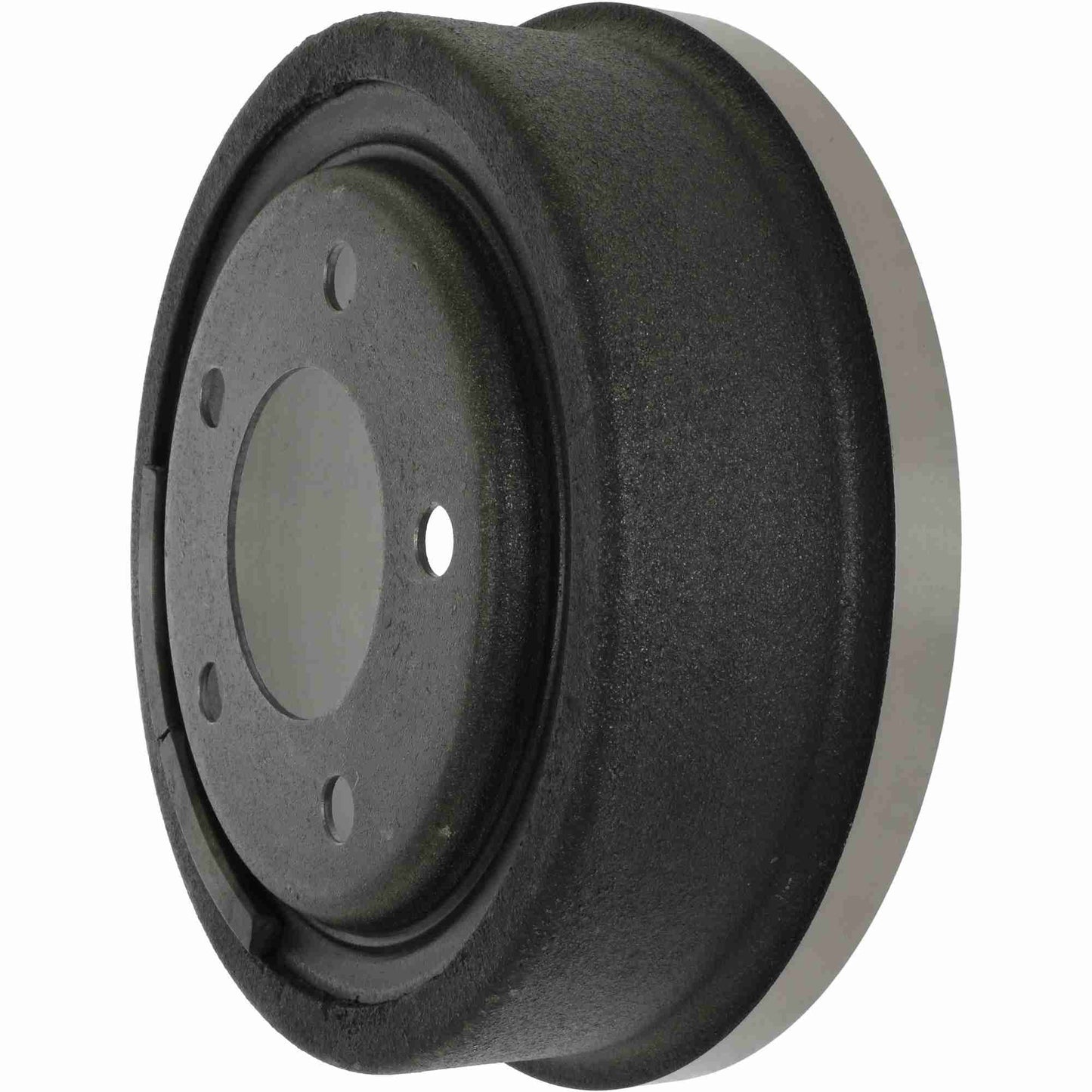 Centric Parts Brake Drum Standard C‑Tek for 1980-1985 Dodge Ramcharger Plymouth Trailduster 123.67005