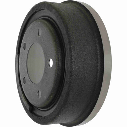 Centric Parts Brake Drum Standard C‑Tek for 1980-1985 Dodge Ramcharger Plymouth Trailduster 123.67005