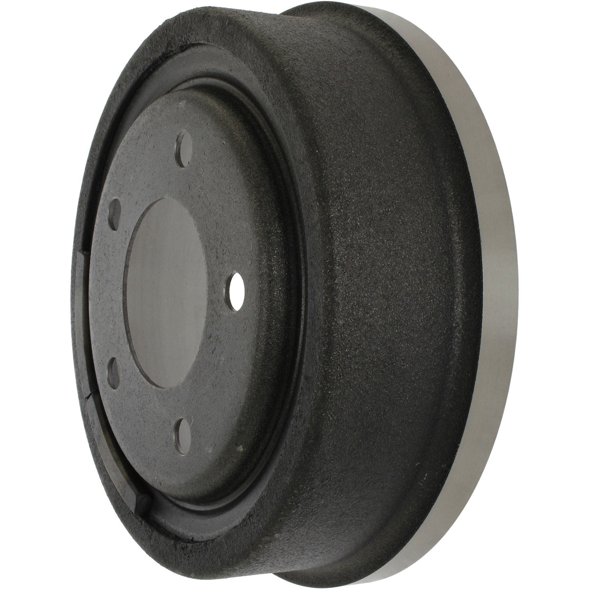 Centric Parts Brake Drum Standard C‑Tek for 1980-1985 Dodge Ramcharger Plymouth Trailduster 123.67005