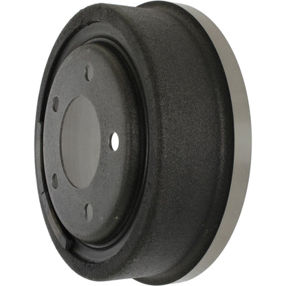 Centric Parts Brake Drum Standard C‑Tek for 1980-1985 Dodge Ramcharger Plymouth Trailduster 123.67005