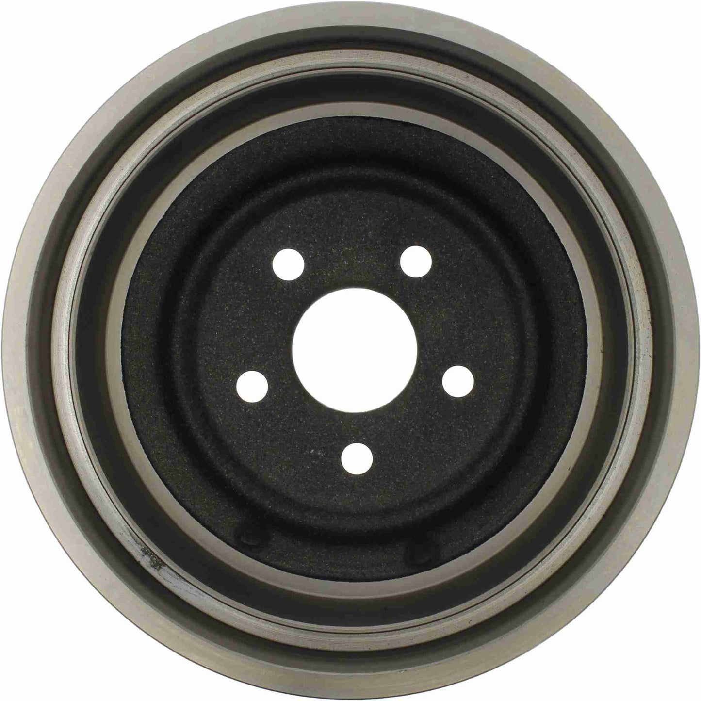 Centric Parts Brake Drum with Non-Directional Finishes 123.67009