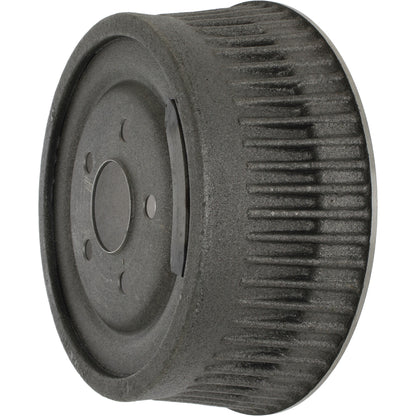 Centric Parts Brake Drum with Non-Directional Finishes 123.67009