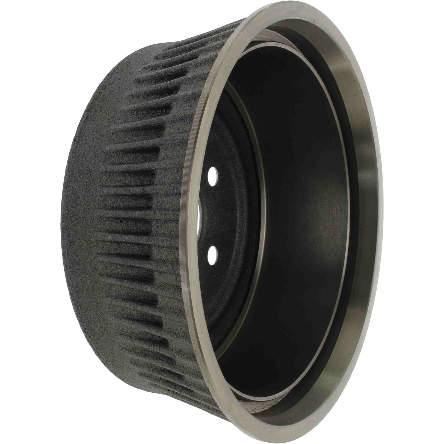 Centric Parts Brake Drum with Non-Directional Finishes 123.67009