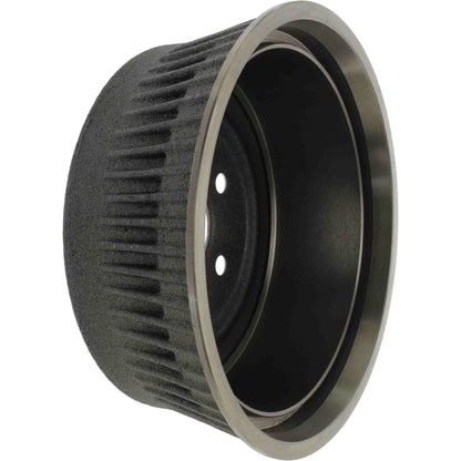 Centric Parts Brake Drum with Non-Directional Finishes 123.67009