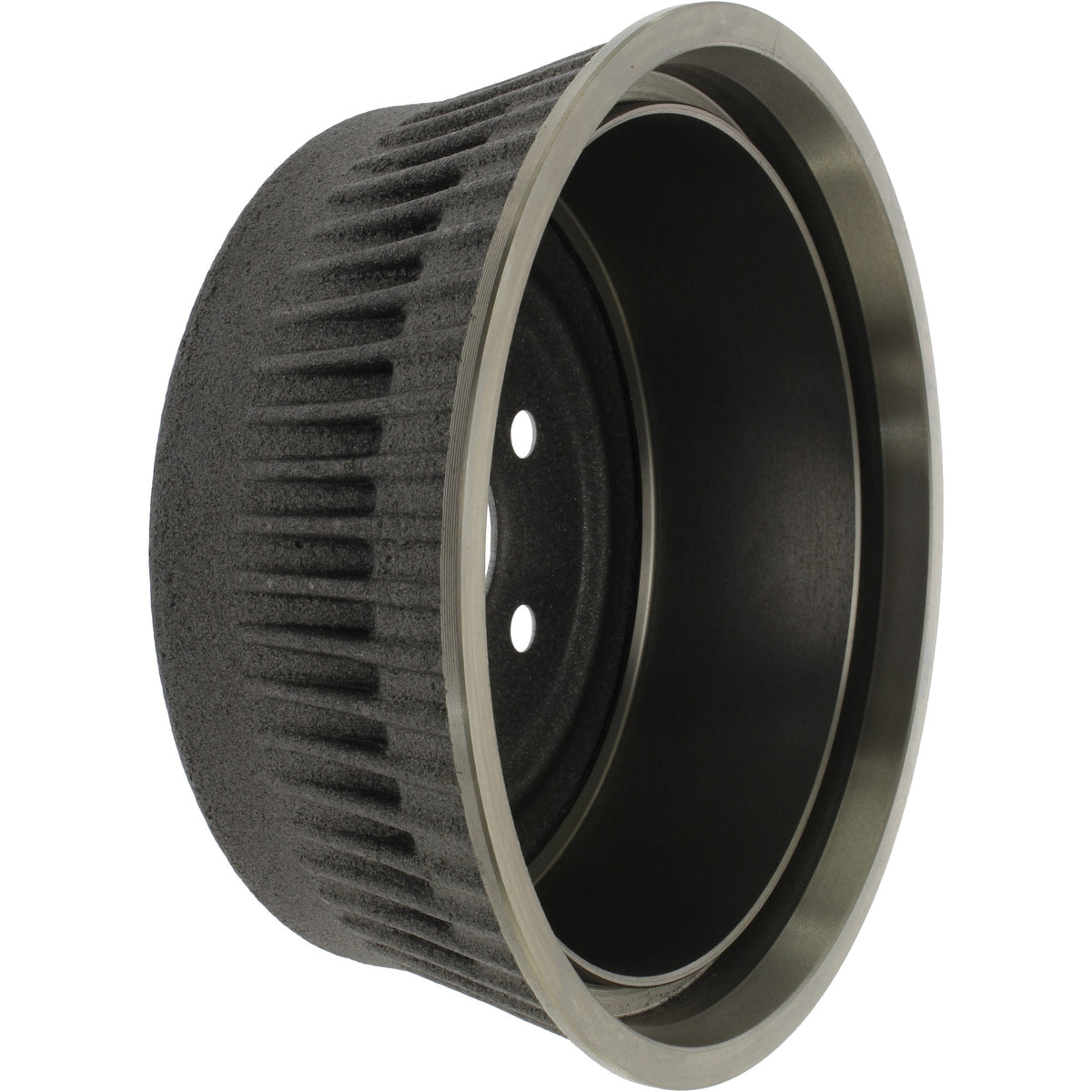 Centric Parts Brake Drum with Non-Directional Finishes 123.67009