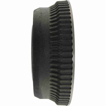 Centric Parts Brake Drum Non-Directional Finish 123.67010