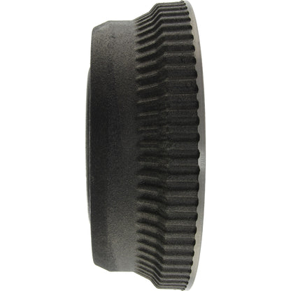 Centric Parts Brake Drum Non-Directional Finish 123.67010