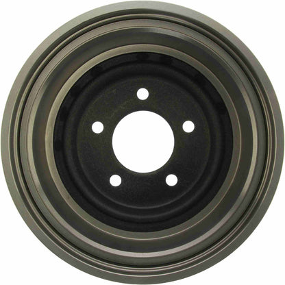 Centric Parts Brake Drum Non-Directional Finish 123.67010