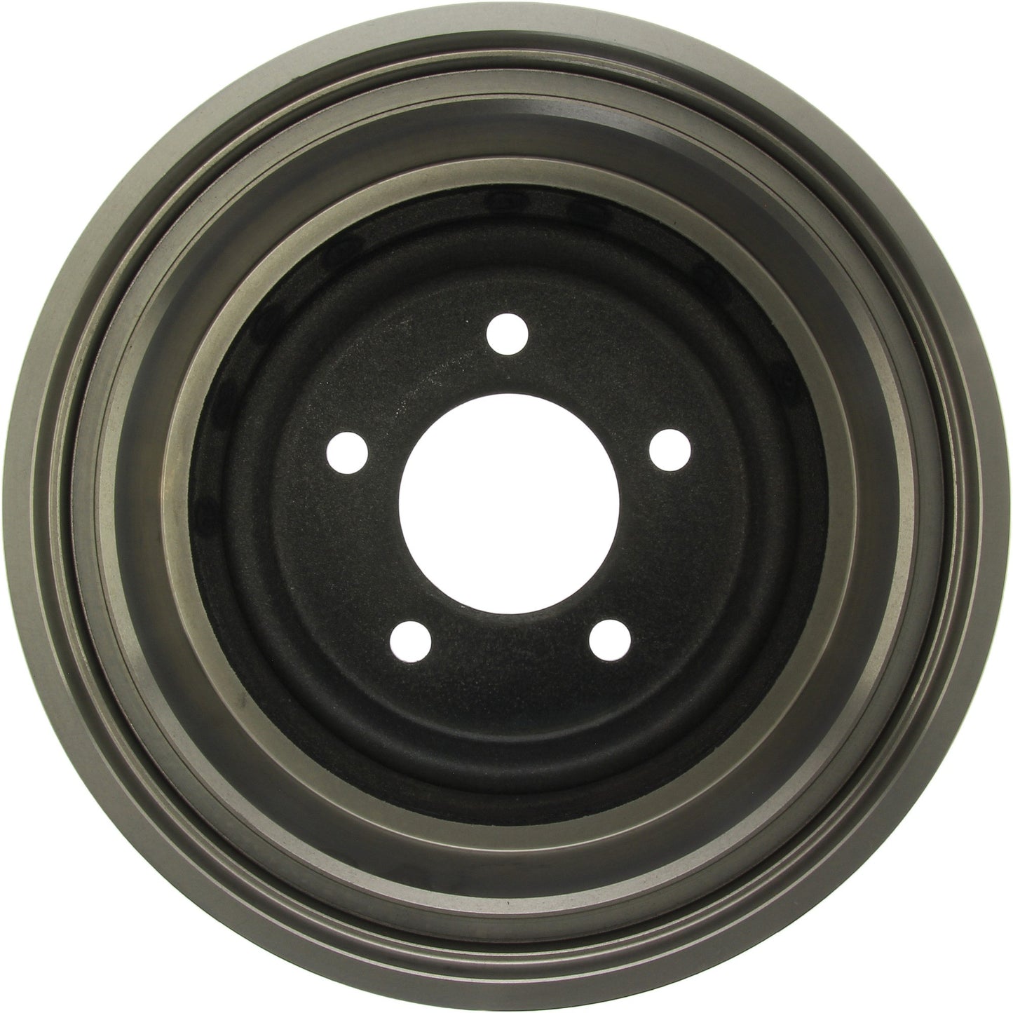 Centric Parts Brake Drum Non-Directional Finish 123.67010