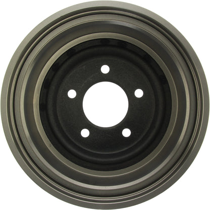 Centric Parts Brake Drum Non-Directional Finish 123.67010