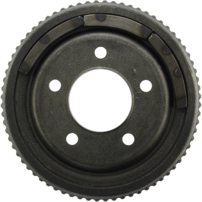 Centric Parts Brake Drum Non-Directional Finish 123.67010