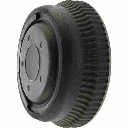 Centric Parts Brake Drum Non-Directional Finish 123.67010