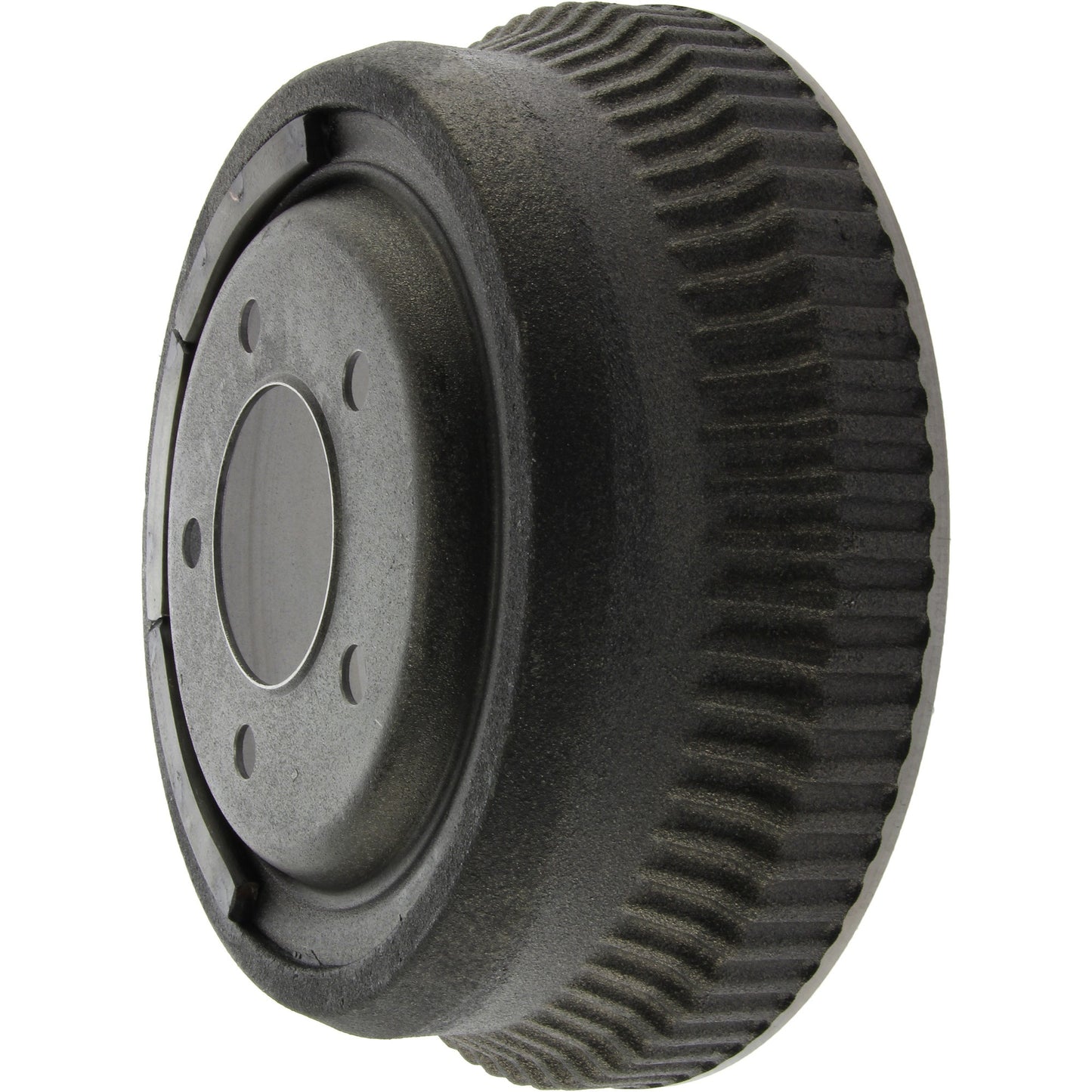 Centric Parts Brake Drum Non-Directional Finish 123.67010