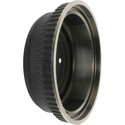 Centric Parts Brake Drum Non-Directional Finish 123.67010