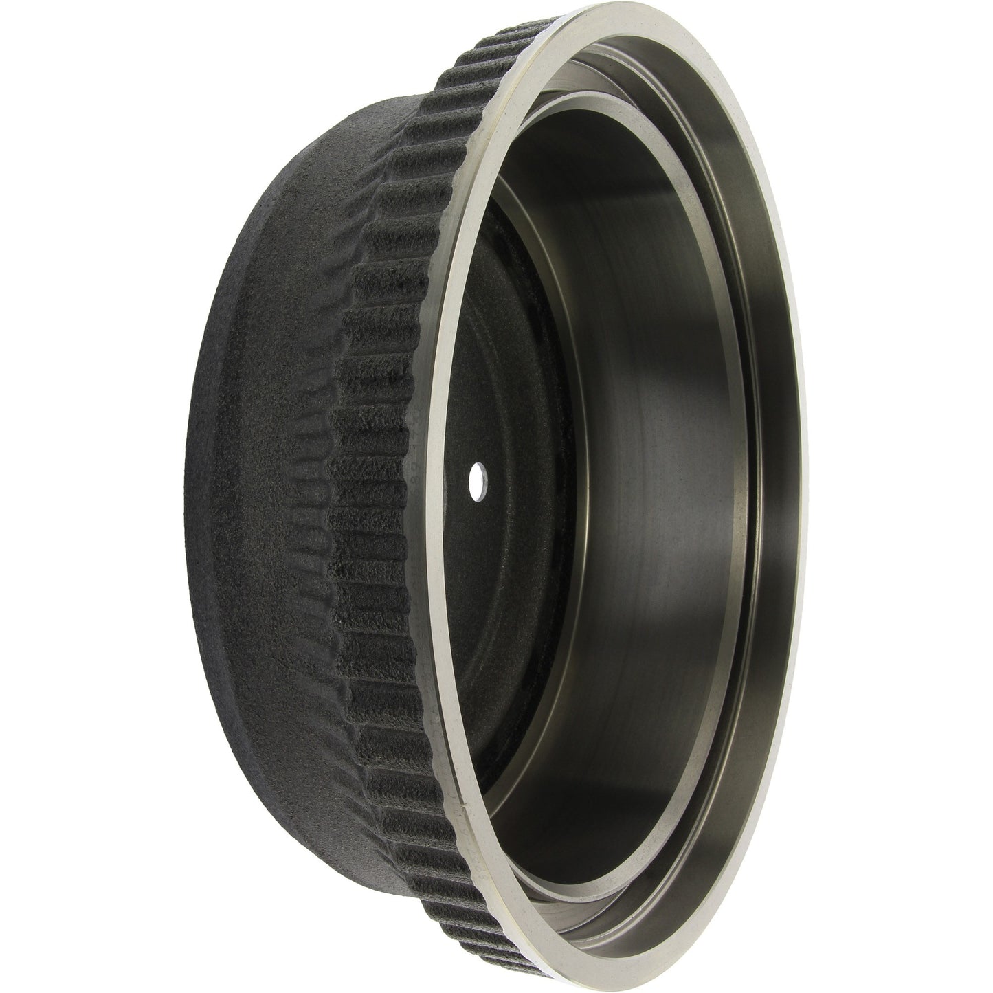 Centric Parts Brake Drum Non-Directional Finish 123.67010