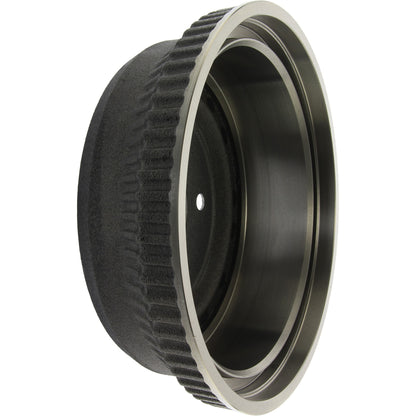 Centric Parts Brake Drum Non-Directional Finish 123.67010