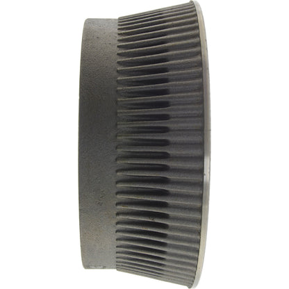 Centric Parts Brake Drum Non-Directional Finish 123.67011