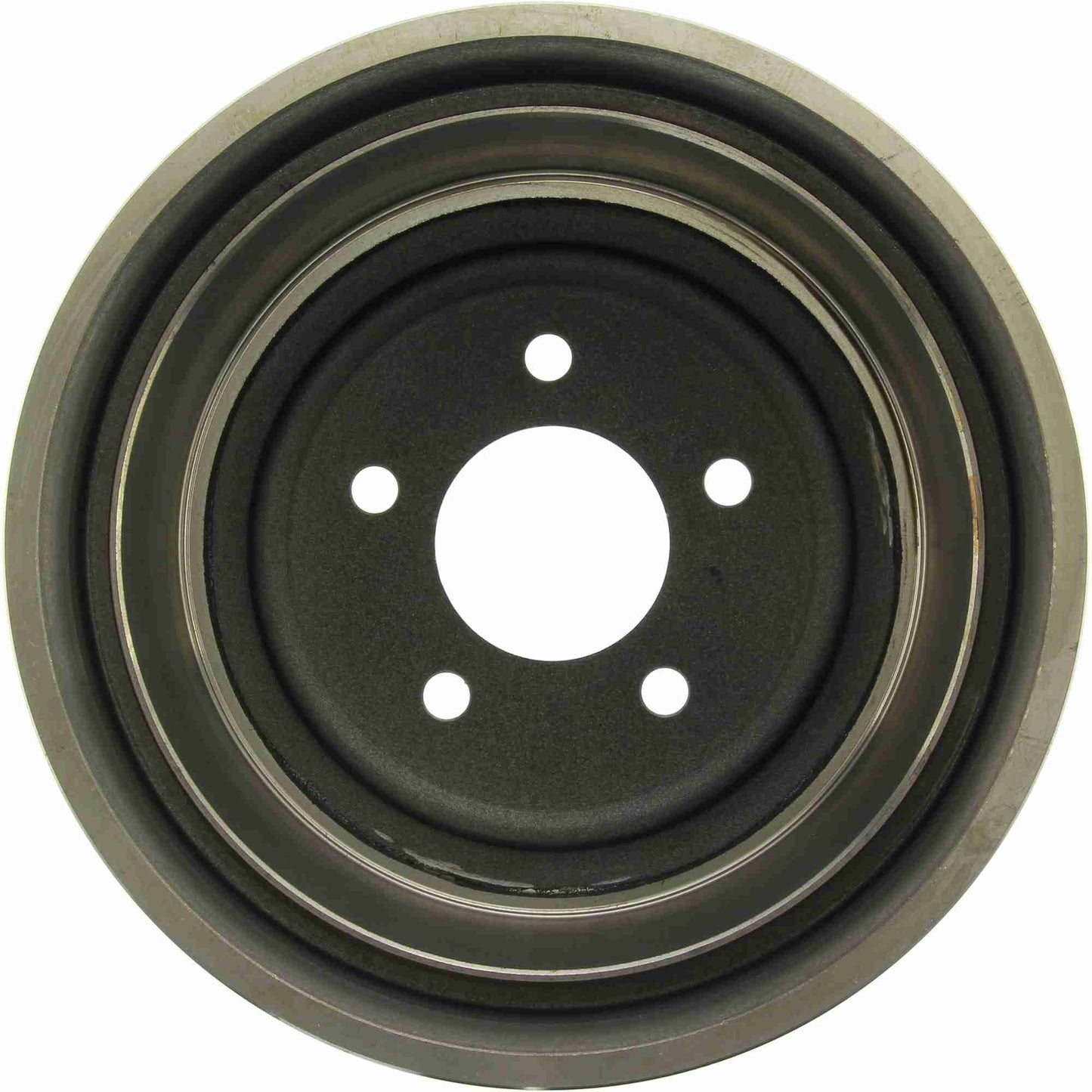 Centric Parts Brake Drum Non-Directional Finish 123.67011