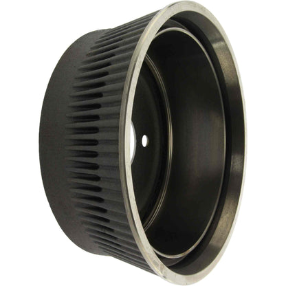 Centric Parts Brake Drum Non-Directional Finish 123.67011