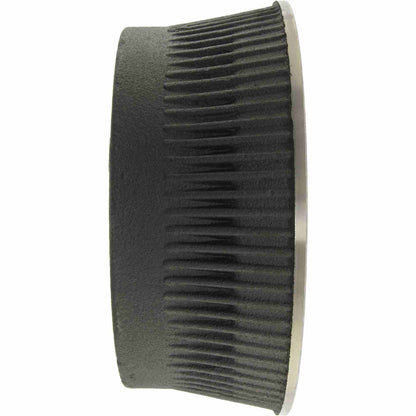 Centric Parts Brake Drum Non-Directional Finishes 123.67012