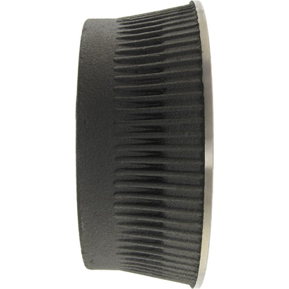 Centric Parts Brake Drum Non-Directional Finishes 123.67012